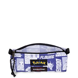 POKEMON X EASTPAK BENCHMARK SINGLE POKÉMON NAVY KALEM KUTUSU