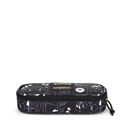 POKEMON X EASTPAK OVAL SINGLE POKÉMON BLACK KALEM KUTUSU