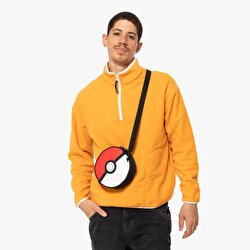 POKEMON X EASTPAK ADA POKÉBALL OMUZ ÇANTASI