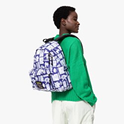 POKEMON X EASTPAK DAY PAK'R POKÉMON NAVY SIRT ÇANTASI