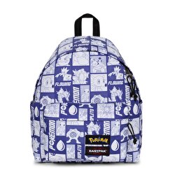 POKEMON X EASTPAK DAY PAK'R POKÉMON NAVY SIRT ÇANTASI