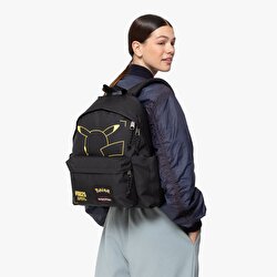 POKEMON X EASTPAK DAY PAK'R POKÉMON PIKACHU SIRT ÇANTASI