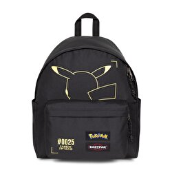 POKEMON X EASTPAK DAY PAK'R POKÉMON PIKACHU SIRT ÇANTASI