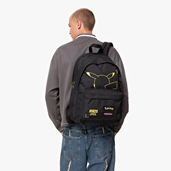 POKEMON X EASTPAK DAY OFFICE POKÉMON PIKACHU SIRT ÇANTASI
