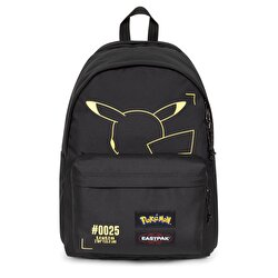 POKEMON X EASTPAK DAY OFFICE POKÉMON PIKACHU SIRT ÇANTASI
