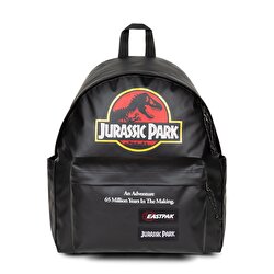 JURASSIC PARK X EASTPAK DAY PAK'R JP POSTER SIRT ÇANTASI
