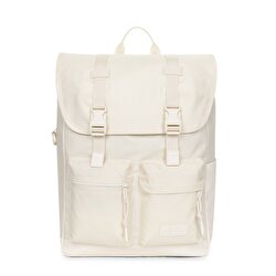 ICON TOPLOAD OFF WHITE SIRT ÇANTASI