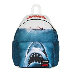 JAWS X EASTPAK DAY PAK'R JAWS POSTER SIRT ÇANTASI