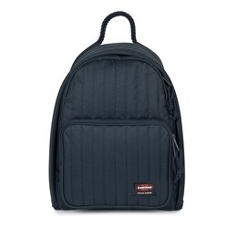 QUILTED PADDED PAK'R CG NAVY SIRT ÇANTASI
