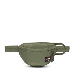QUILTED WAIST BAG CG KHAKI BEL ÇANTASI
