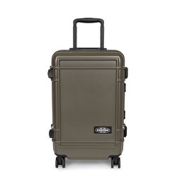 RESIST'R CASE S ARMY OLIVE TEKERLEKLİ VALİZ