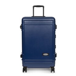 RESIST'R CASE M ULTRA MARINE TEKERLEKLİ VALİZ