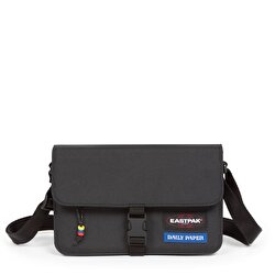 DAILY MINI BAG DP BLACK OMUZ ÇANTASI