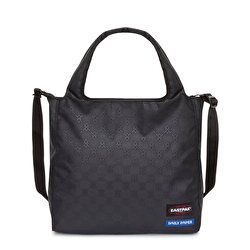 DAILY TOTE DP EMBOSSED OMUZ ÇANTASI