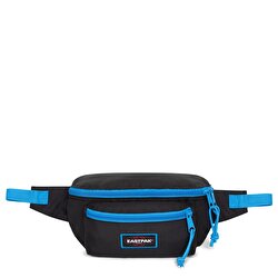 DOGGY BAG KONTRAST BUBBLE BEL ÇANTASI