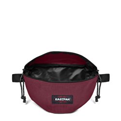 SPRINGER MAROON BURGUNDY BEL ÇANTASI
