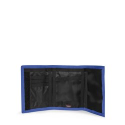CREW SINGLE ELECTRIC BLUE CÜZDAN