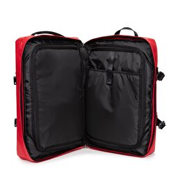 TRAVELPACK TARP RED SEYAHAT ÇANTASI