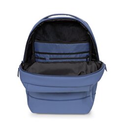 TECUM F CNNCT F MATTE INDIGO SIRT ÇANTASI