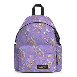 DAY PAK'R FLORA FADE LILAC SIRT ÇANTASI