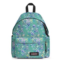 DAY PAK'R FLORA FADE AQUA SIRT ÇANTASI
