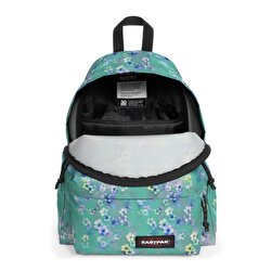 DAY PAK'R FLORA FADE AQUA SIRT ÇANTASI