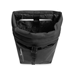 UP ROLL TARP BLACK2 SIRT ÇANTASI
