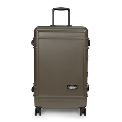 RESIST'R CASE M ARMY OLIVE TEKERLEKLİ VALİZ