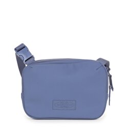 ARJAN CNNCT F MATTE INDIGO OMUZ ÇANTASI