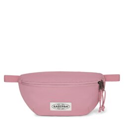 BUMBAG LARGE WASHED ROSE BEL ÇANTASI