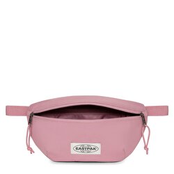BUMBAG LARGE WASHED ROSE BEL ÇANTASI