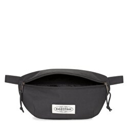 BUMBAG LARGE WASHED DARK BEL ÇANTASI