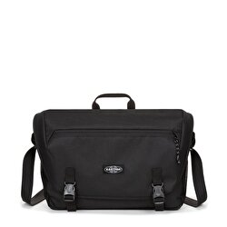 COURIER PRO CS BLACK PRO OMUZ ÇANTASI