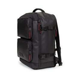 TECUM CABIN CNNCT TOP BLACK SIRT ÇANTASI
