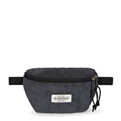 SPRINGER RIBS BLACK BEL ÇANTASI