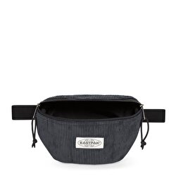 SPRINGER RIBS BLACK BEL ÇANTASI
