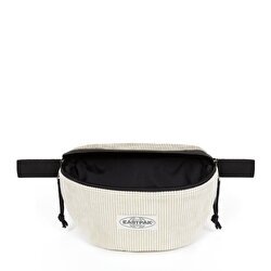 SPRINGER RIBS BEIGE BEL ÇANTASI