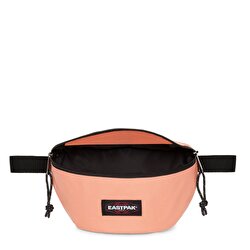 SPRINGER GLOSSY PEACH BEL ÇANTASI