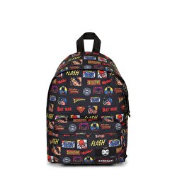 DC COMICS X EASTPAK ORBIT DC ICONS SIRT ÇANTASI