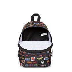 DC COMICS X EASTPAK ORBIT DC ICONS SIRT ÇANTASI