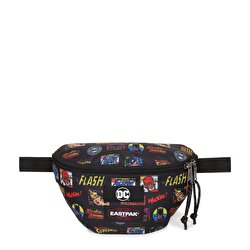DC COMICS X EASTPAK SPRINGER DC ICONS BEL ÇANTASI