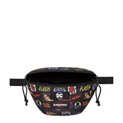 DC COMICS X EASTPAK SPRINGER DC ICONS BEL ÇANTASI