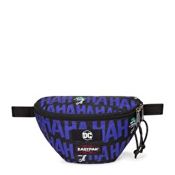 DC COMICS X EASTPAK SPRINGER THE JOKER BEL ÇANTASI