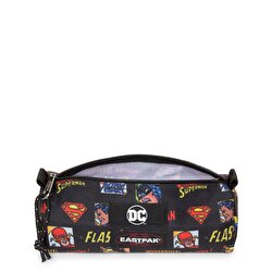 DC COMICS X EASTPAK BENCHMARK SINGLE DC ICONS KALEM KUTUSU