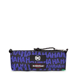 DC COMICS X EASTPAK BENCHMARK SINGLE THE JOKER KALEM KUTUSU