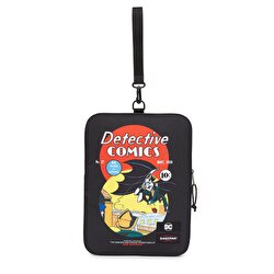 DC COMICS X EASTPAK BLANKET M BATMAN COVER LAPTOP KILIFI