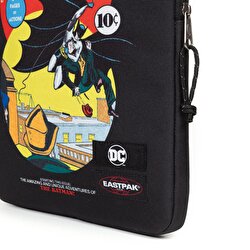 DC COMICS X EASTPAK BLANKET M BATMAN COVER LAPTOP KILIFI