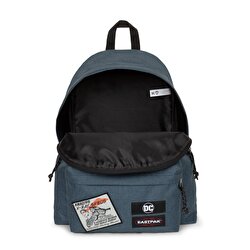 DC COMICS X EASTPAK PADDED PAK'R SUPERMAN PATCH SIRT ÇANTASI
