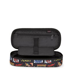 DC COMICS X EASTPAK OVAL SINGLE DC ICONS KALEM KUTUSU