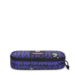 DC COMICS X EASTPAK OVAL SINGLE THE JOKER KALEM KUTUSU